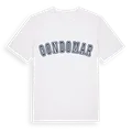 Gondomar college t-shirt