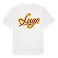 Lugo baseball t-shirt