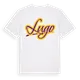 Lugo baseball t-shirt