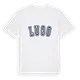 Lugo college t-shirt