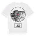 Lugo t-shirt