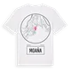 Moaña t-shirt