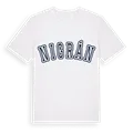 Nigrán college t-shirt