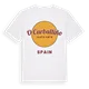 O Carballiño cirkel t-shirt