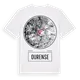 Ourense t-shirt