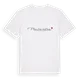 Pontevedra hjärta t-shirt