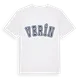 Verín college t-shirt