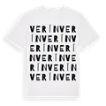 Verín ordlek t-shirt