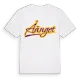 Åänget baseball t-shirt