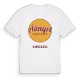 Åänget cirkel t-shirt