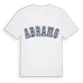 Abrams college t-shirt