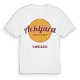 Acktjära cirkel t-shirt