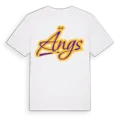 Ängs baseball t-shirt