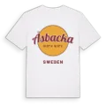 Åsbacka cirkel t-shirt