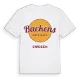 Backens cirkel t-shirt