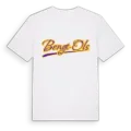 Bengt-Ols baseball t-shirt