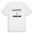 Någon i Böle älskar mig t-shirt