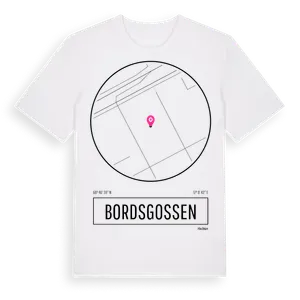 Bordsgossen t-shirt – ekologisk bomull t-shirt från Pinshirt