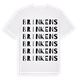 Brinkens ordlek t-shirt