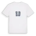 Ed college t-shirt