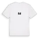 Ed fetstil t-shirt