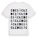 Edebäck ordlek t-shirt