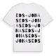 Eds-Jonas ordlek t-shirt