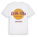 Erik-Ols cirkel t-shirt