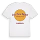 Erk-Pers fäbod cirkel t-shirt