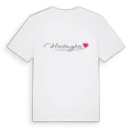 Flatmyra hjärta t-shirt
