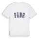 Flor college t-shirt