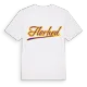 Florhed baseball t-shirt
