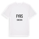 Fyrs i Sverige t-shirt