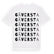 Gäversta ordlek t-shirt