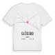 Glössbo karta t-shirt