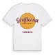 Gräfterna cirkel t-shirt