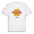 Granbonäset cirkel t-shirt
