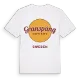 Granspång cirkel t-shirt