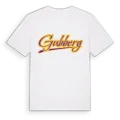 Gubberg baseball t-shirt