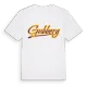 Gubberg baseball t-shirt