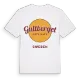 Gullberget cirkel t-shirt