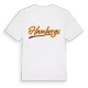 Hambergs baseball t-shirt