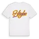 Högbo baseball t-shirt