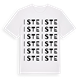 Iste ordlek t-shirt