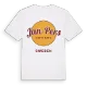 Jan-Pers cirkel t-shirt