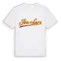 Jon-Lars baseball t-shirt