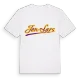 Jon-Lars baseball t-shirt