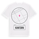 Kantorn t-shirt