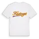 Kasänget baseball t-shirt