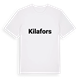 Kilafors fetstil t-shirt